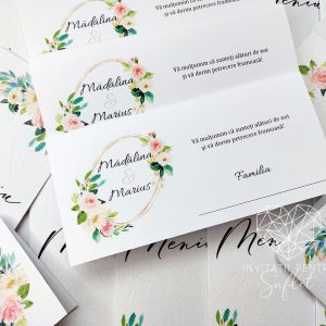 Plic bani beauty flowers